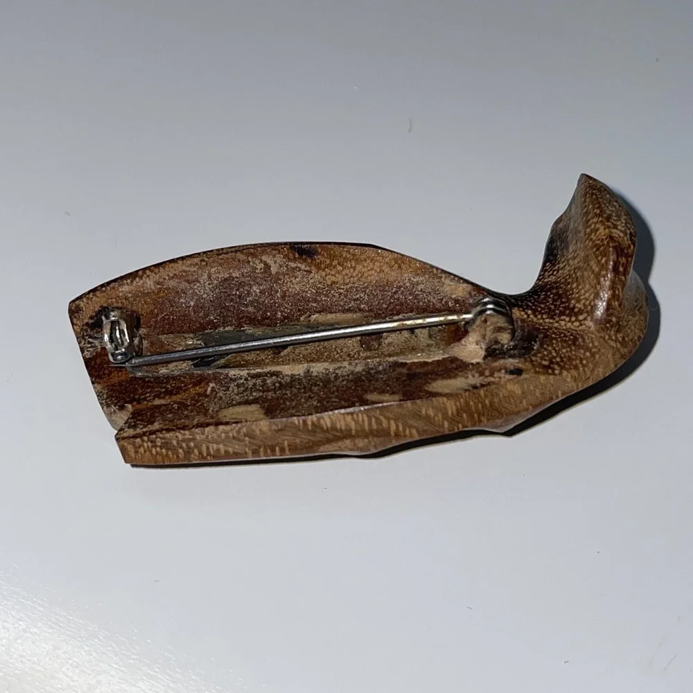 N/A vintage hand